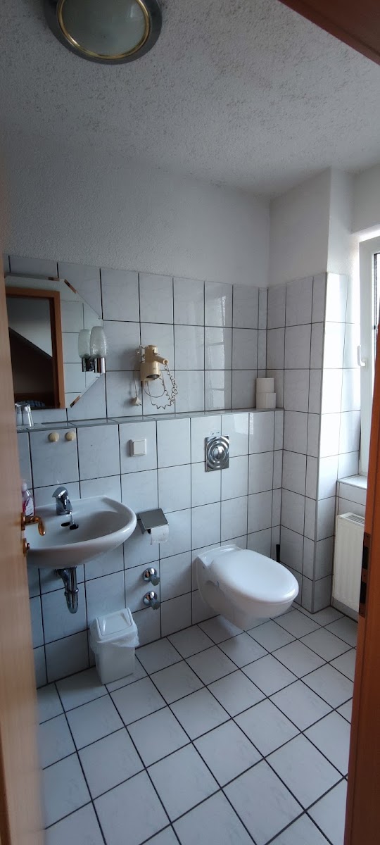 Pension Schildkröte