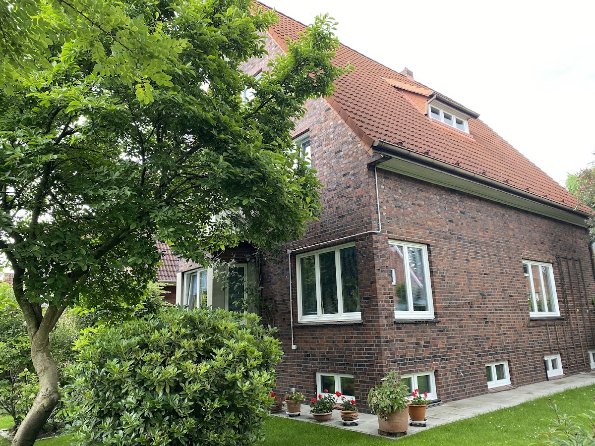 Privatzimmer Hamburg Alsterdorf