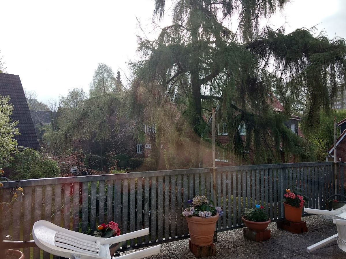 Privatzimmer Hamburg Alsterdorf