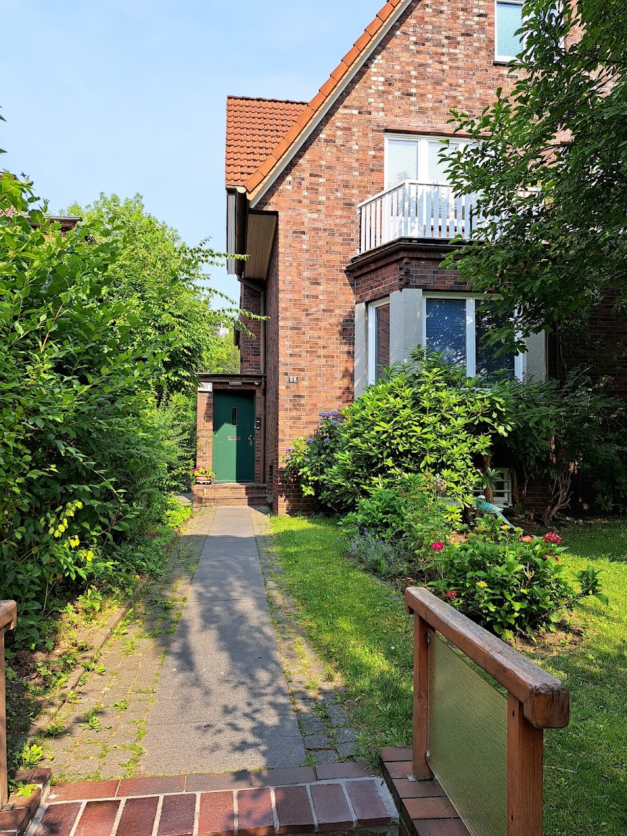 Privatzimmer Hamburg Alsterdorf