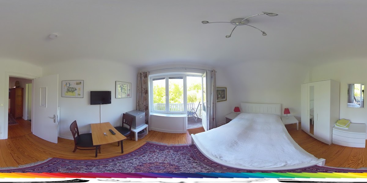 Privatzimmer Hamburg Alsterdorf