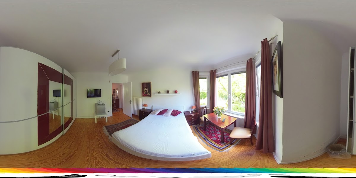 Privatzimmer Hamburg Alsterdorf