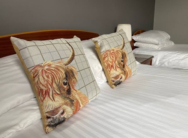Kings Arms Hotel