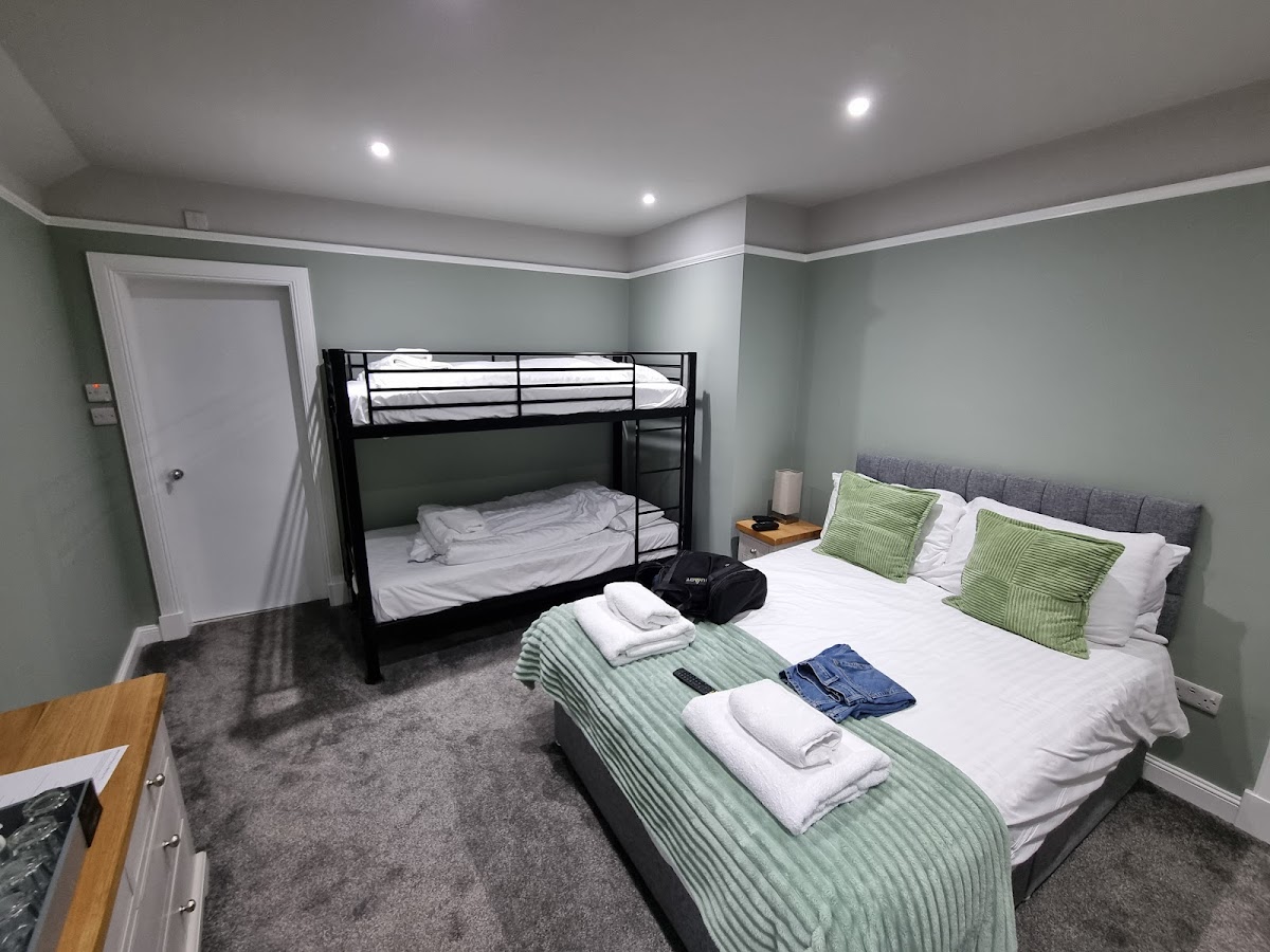 Kings Arms Hotel