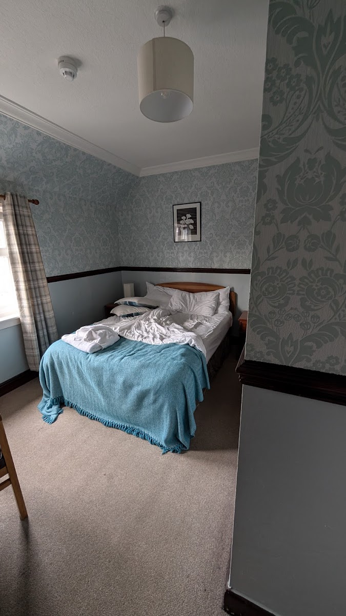 Kings Arms Hotel