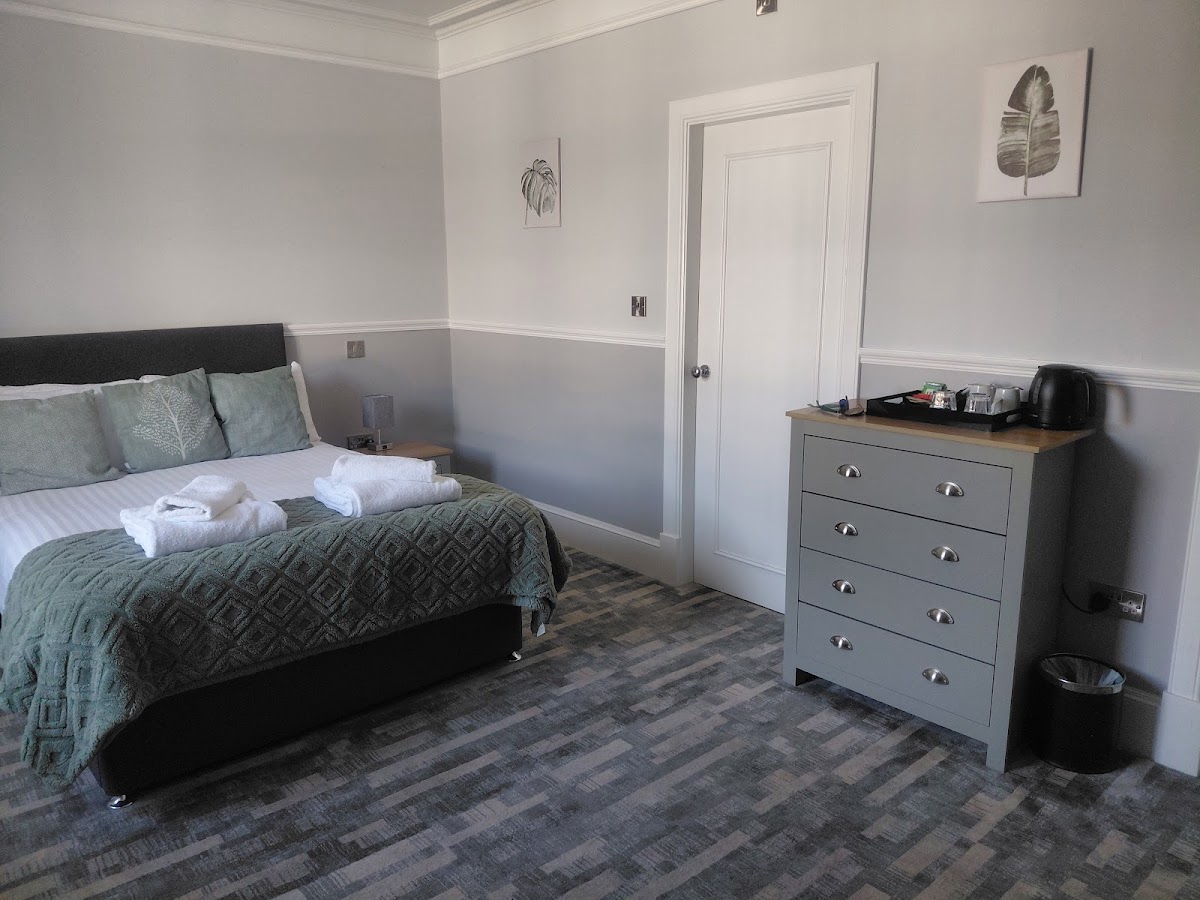 Kings Arms Hotel