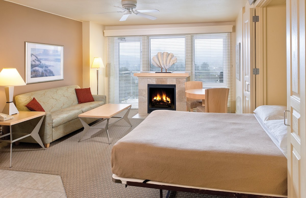 WorldMark Seaside