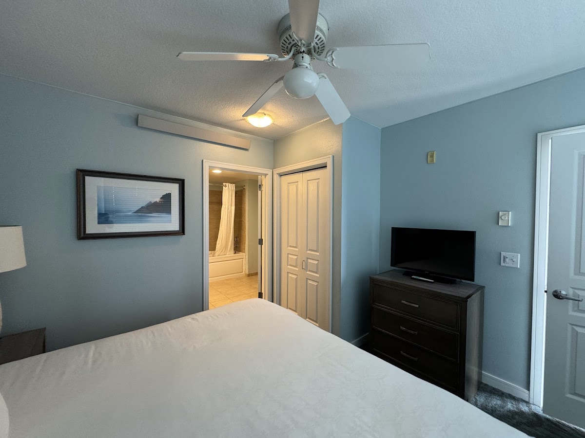 WorldMark Seaside