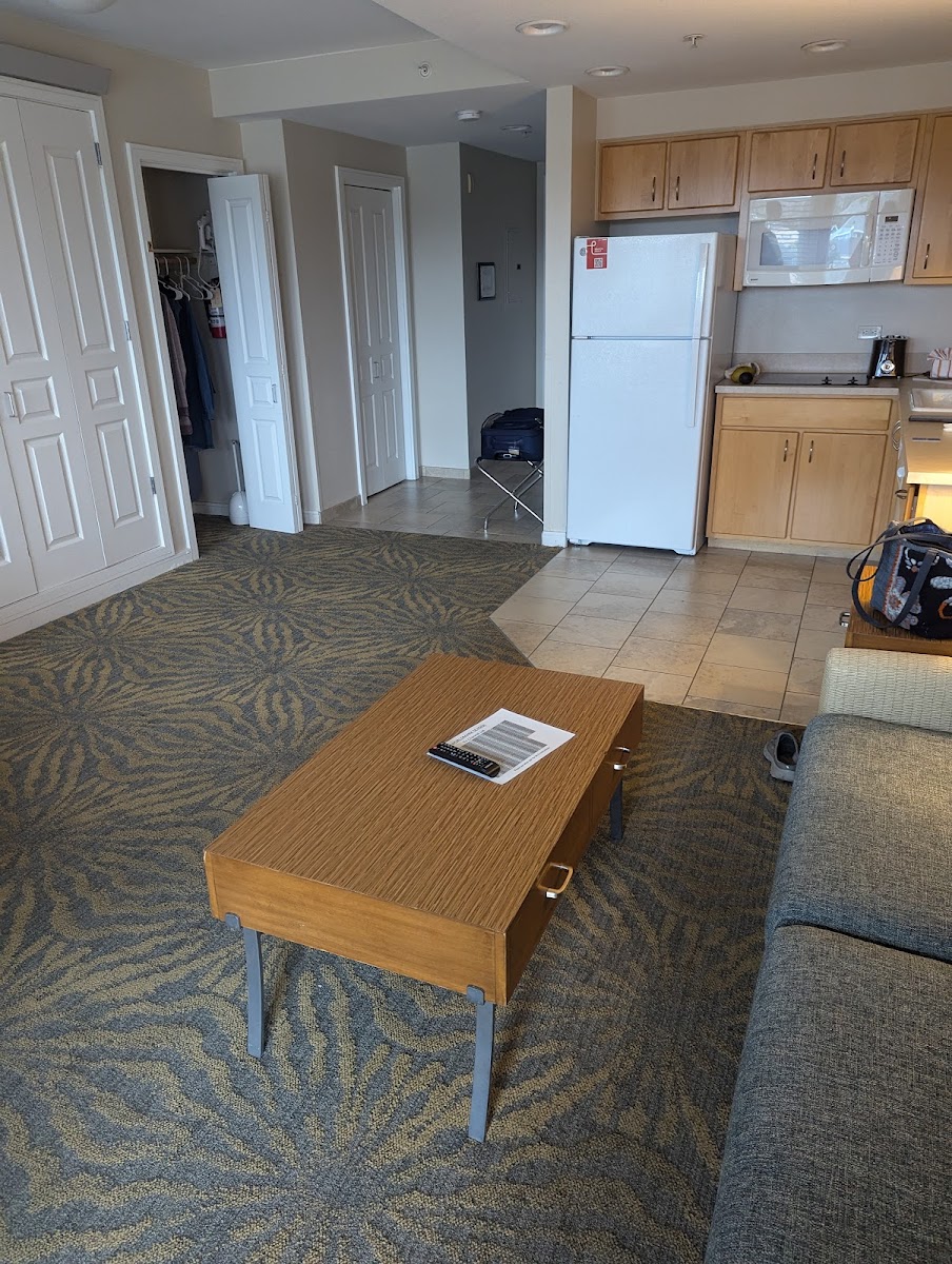 WorldMark Seaside