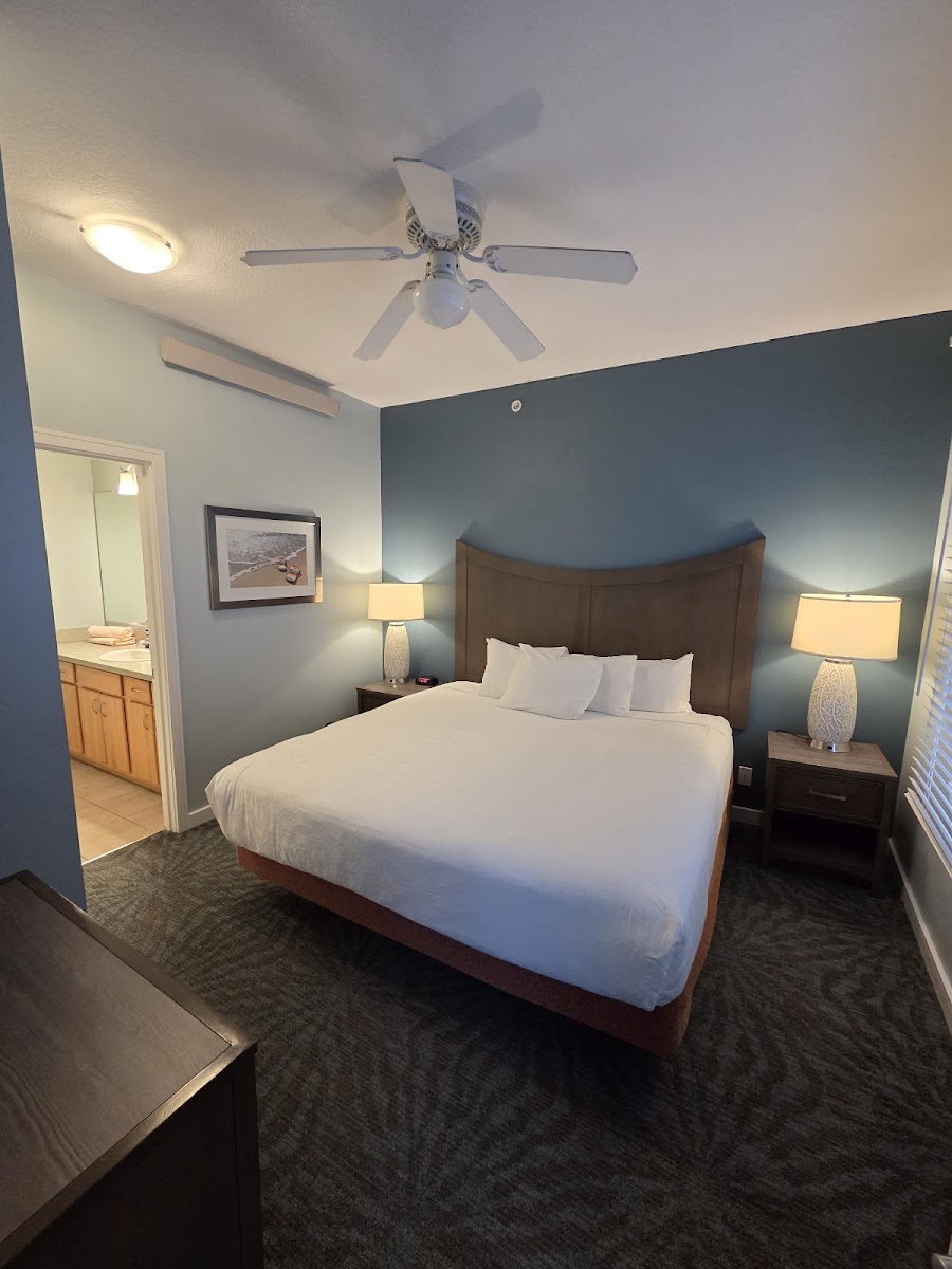 WorldMark Seaside