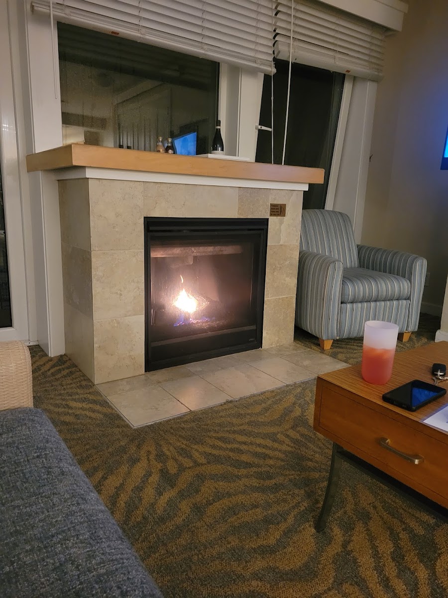WorldMark Seaside