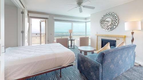 WorldMark Seaside