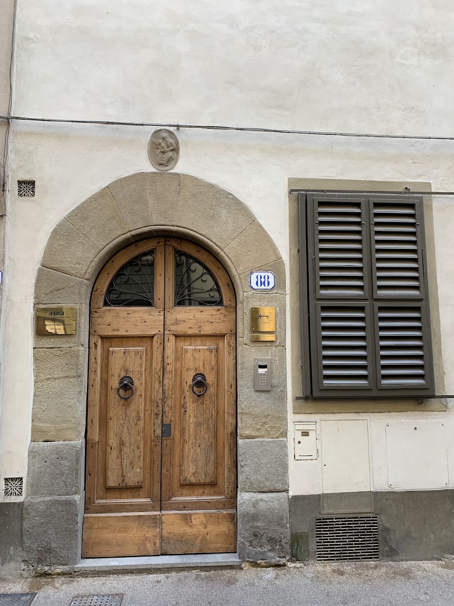 Ottantotto Firenze