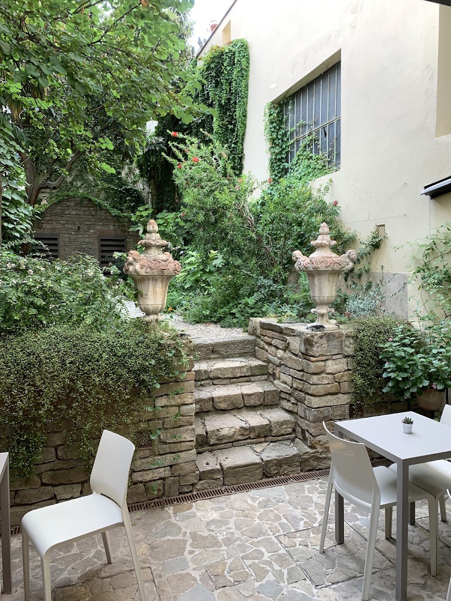 Ottantotto Firenze