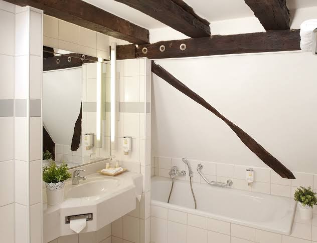 ACHAT Hotel Heppenheim