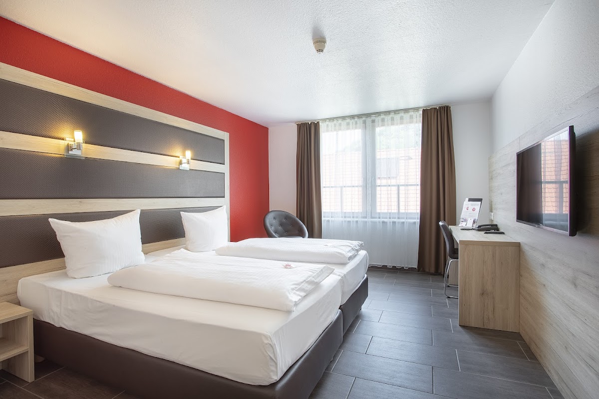 ACHAT Hotel Heppenheim