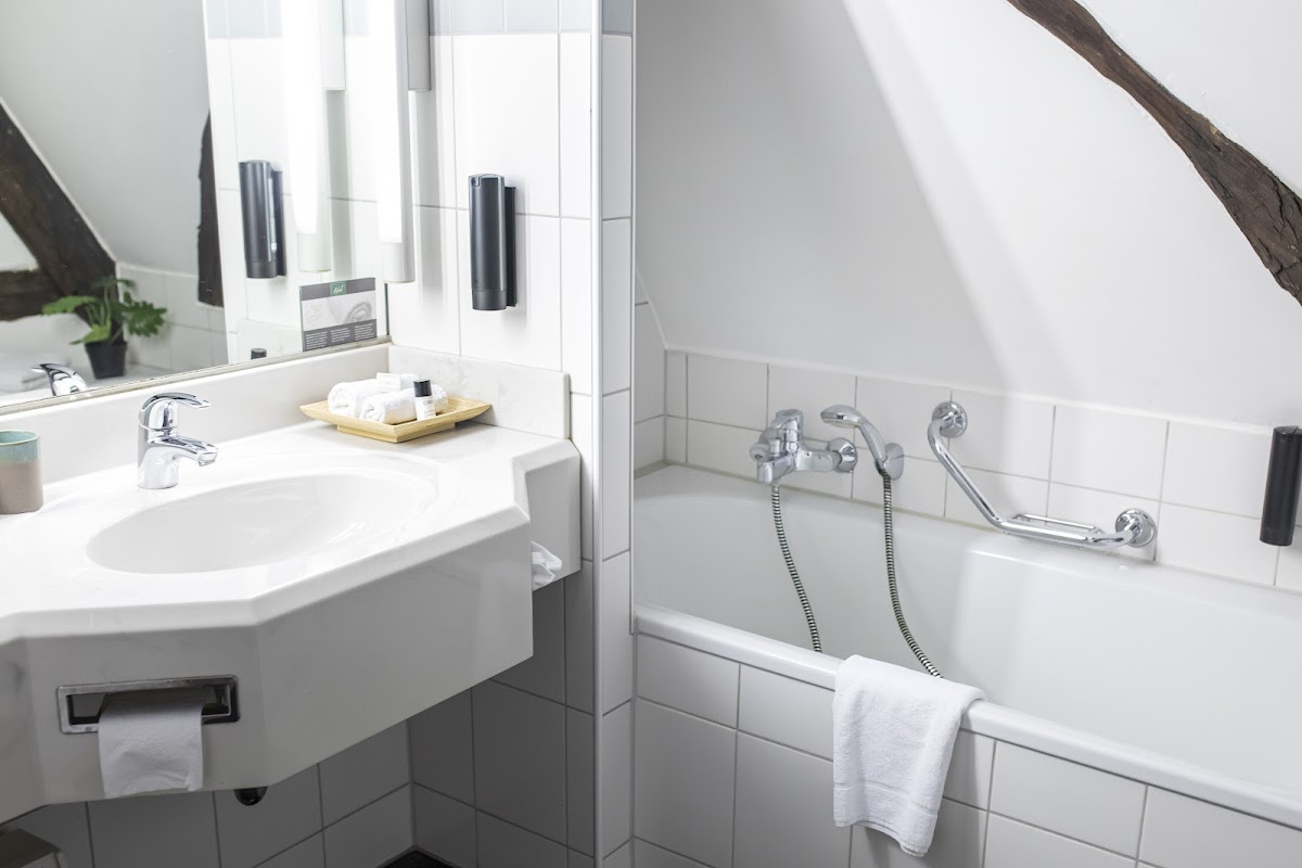 ACHAT Hotel Heppenheim