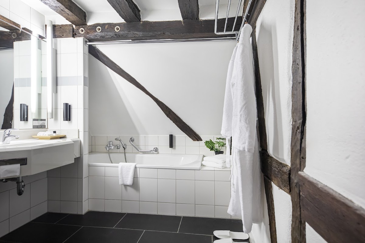 ACHAT Hotel Heppenheim