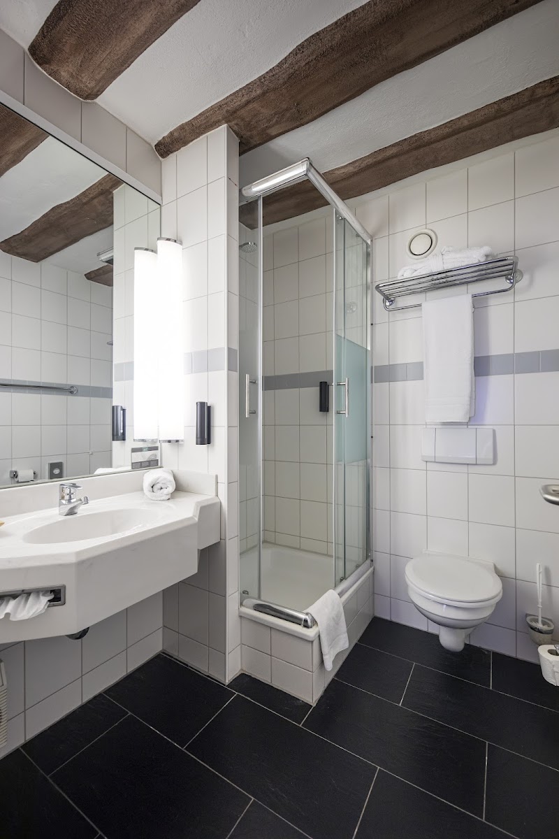 ACHAT Hotel Heppenheim