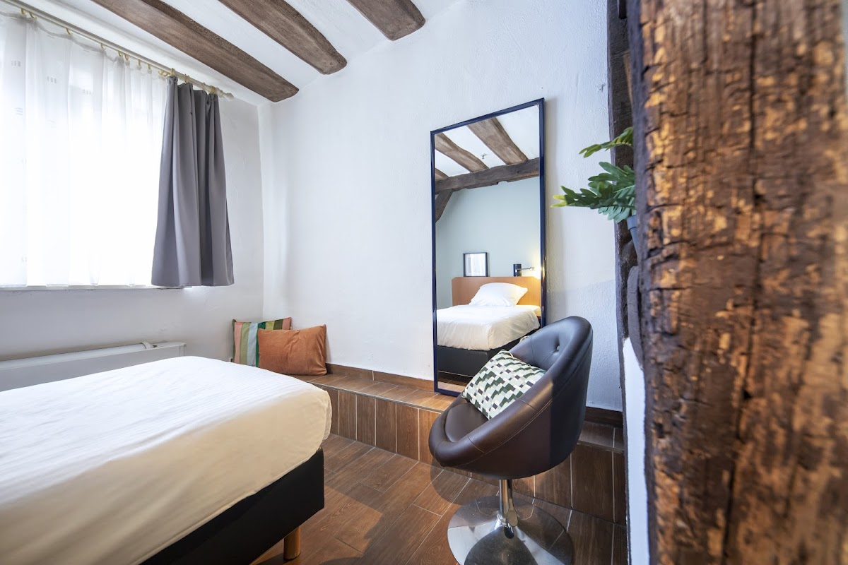 ACHAT Hotel Heppenheim