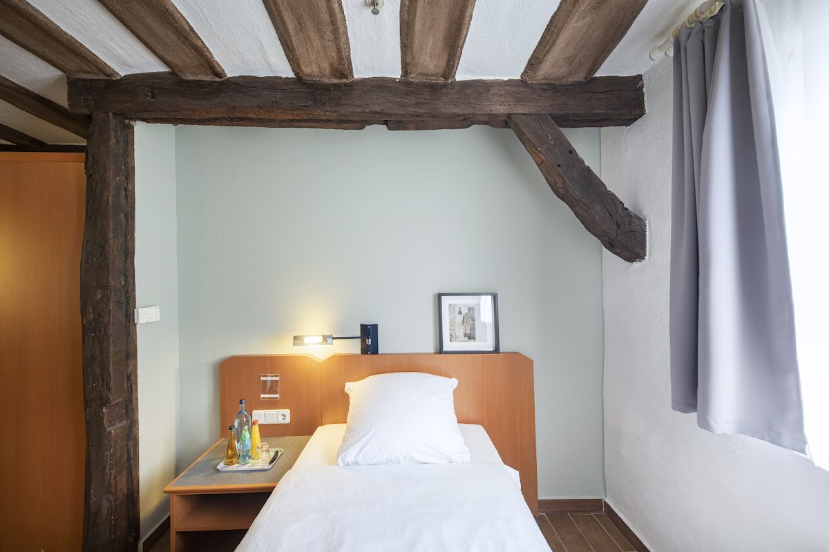 ACHAT Hotel Heppenheim