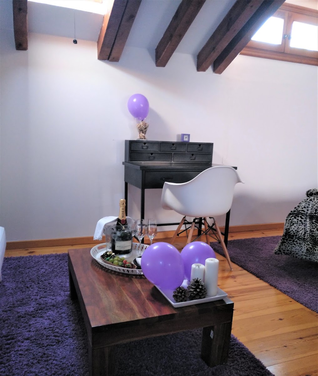 La Casona de Castilnovo - gay only rural hôtel