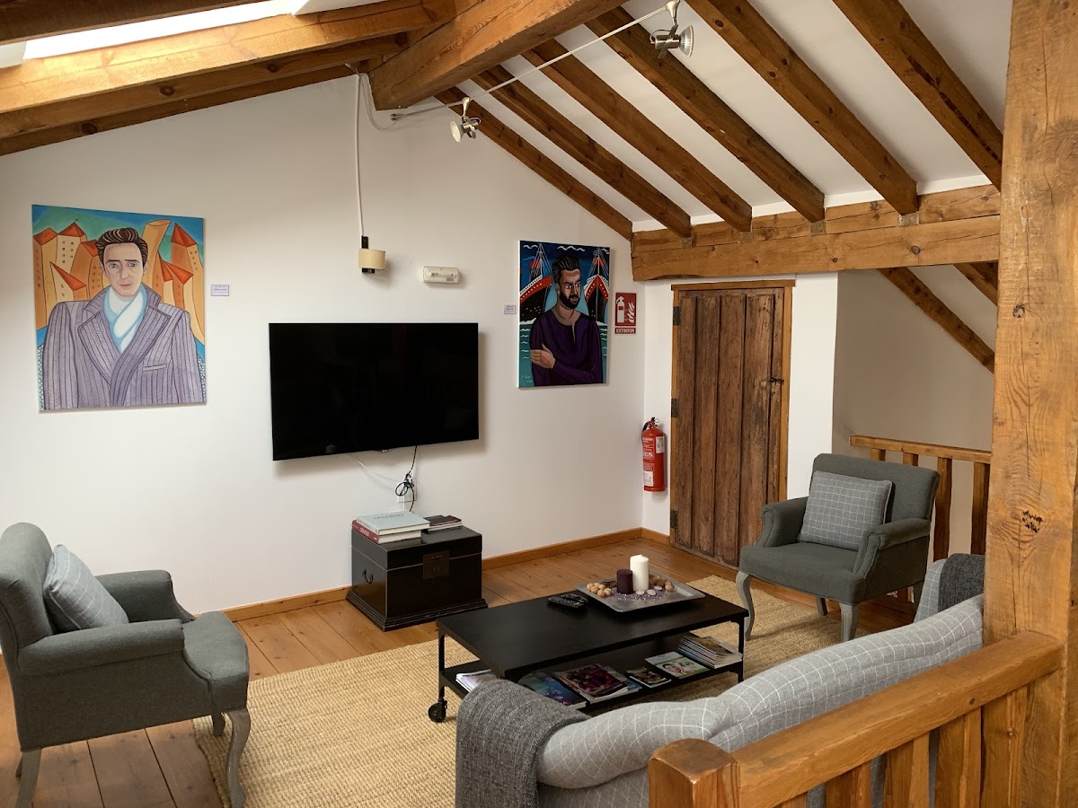 La Casona de Castilnovo - gay only rural hôtel