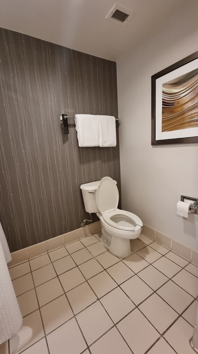Courtyard by Marriott Los Angeles Burbank Airport
