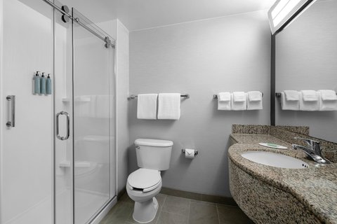 Courtyard by Marriott Los Angeles Burbank Airport