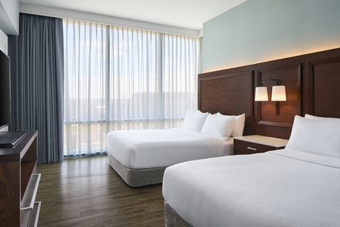 Residence Inn by Marriott Washington Capitol Hill/Navy Yard