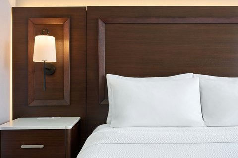 Residence Inn by Marriott Washington Capitol Hill/Navy Yard