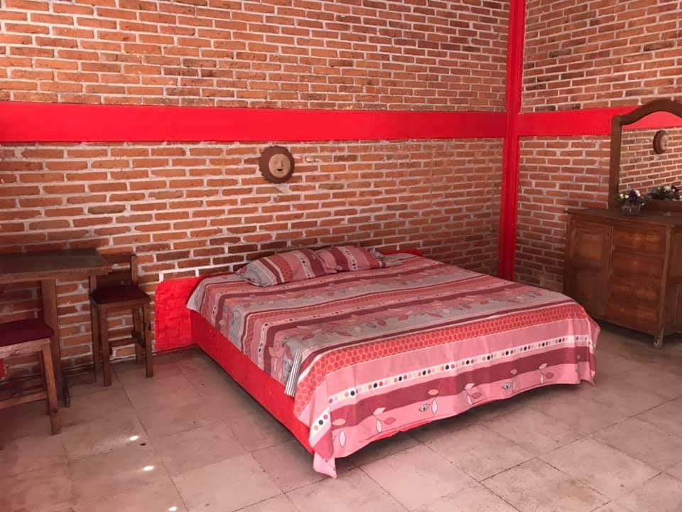 Hotel Panorámico de Tlayacapan
