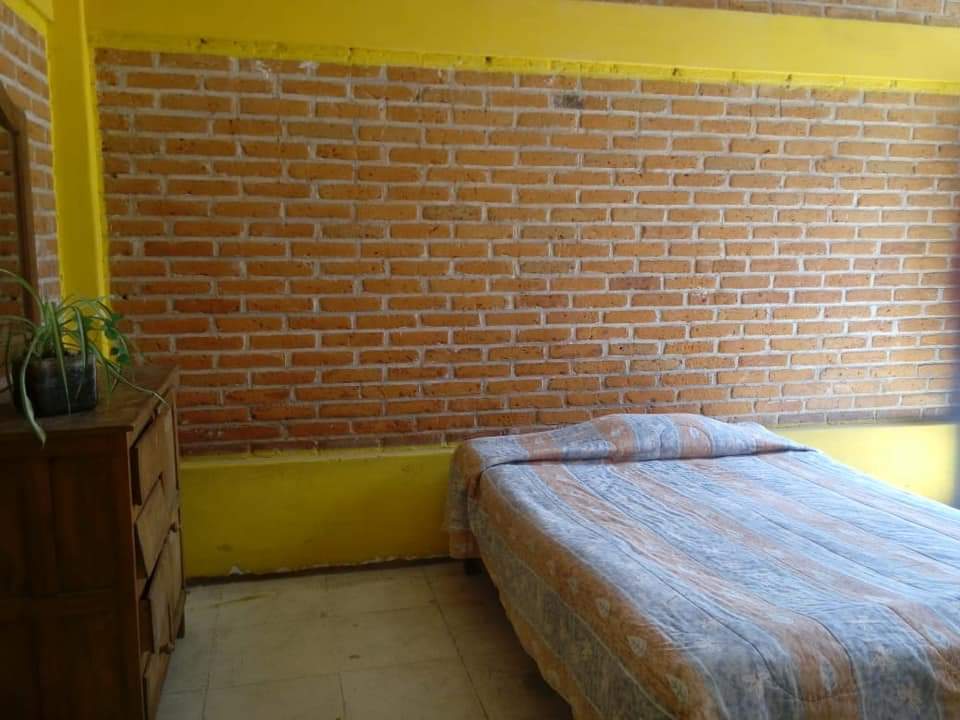 Hotel Panorámico de Tlayacapan