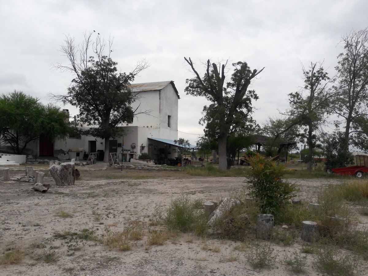 La Maquina