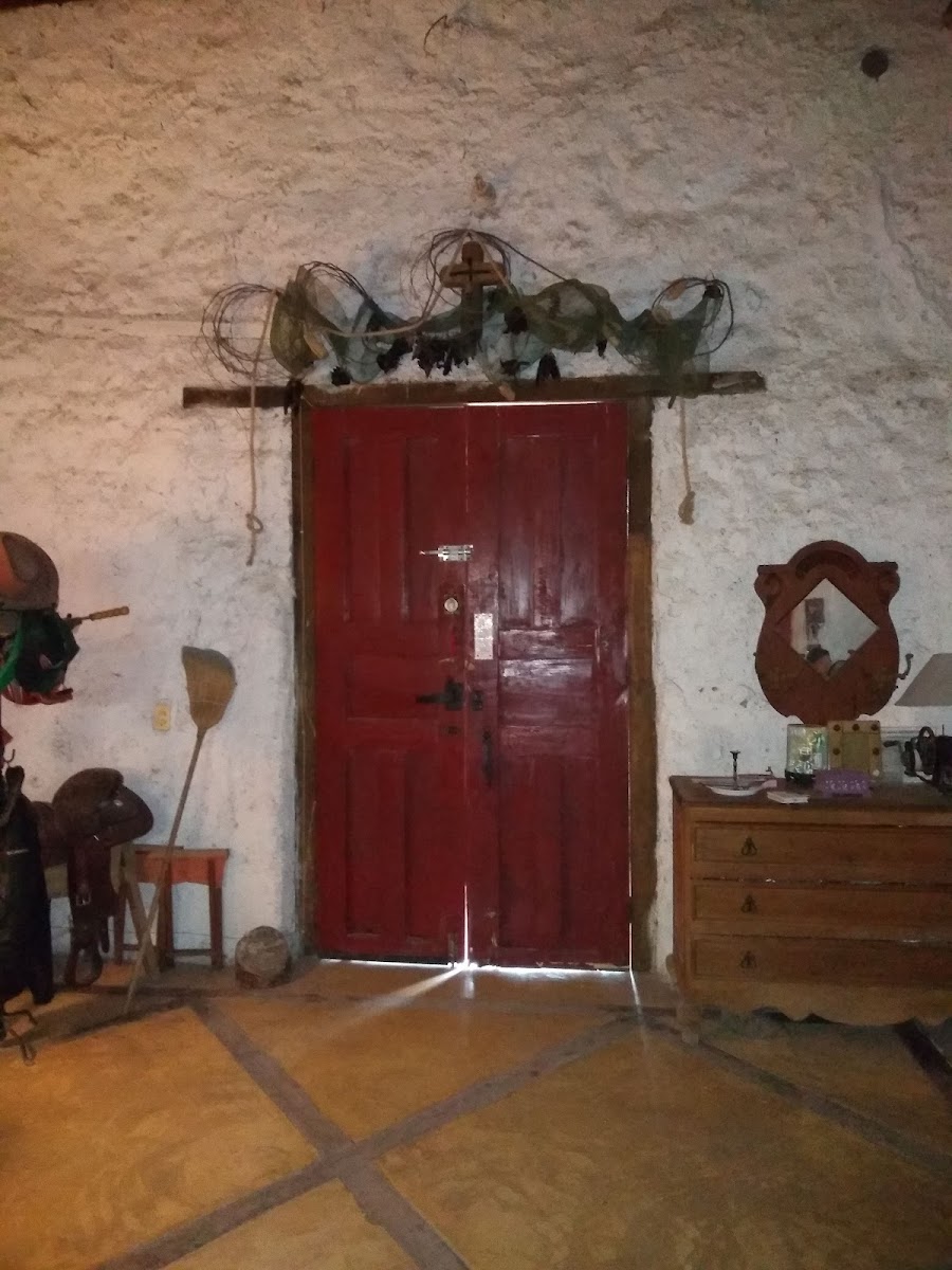 La Maquina