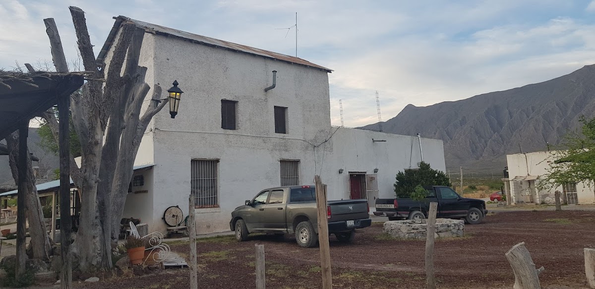 La Maquina