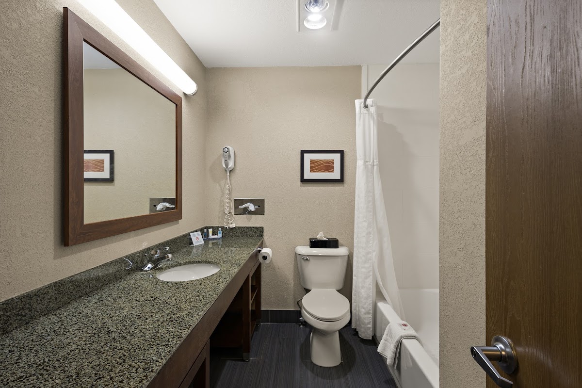 Comfort Inn Huntington