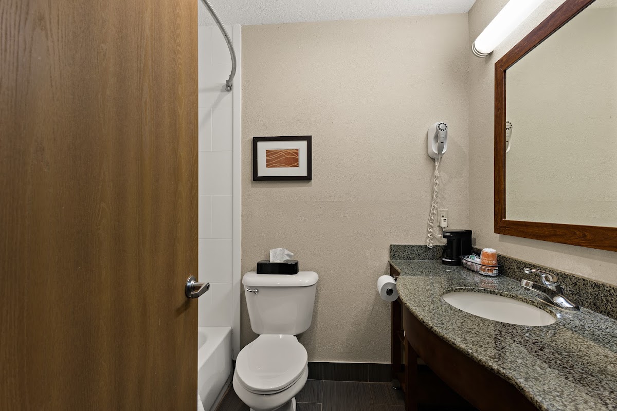 Comfort Inn Huntington