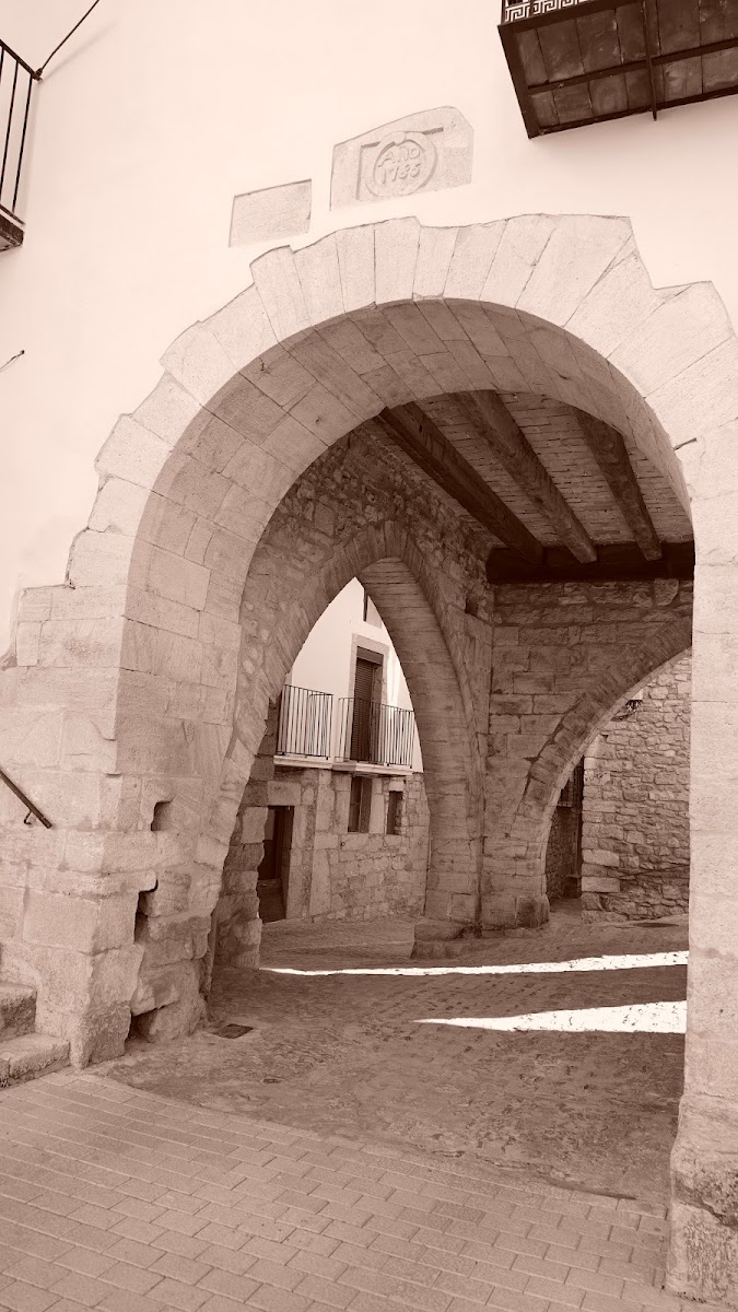 Hotel d'Ares