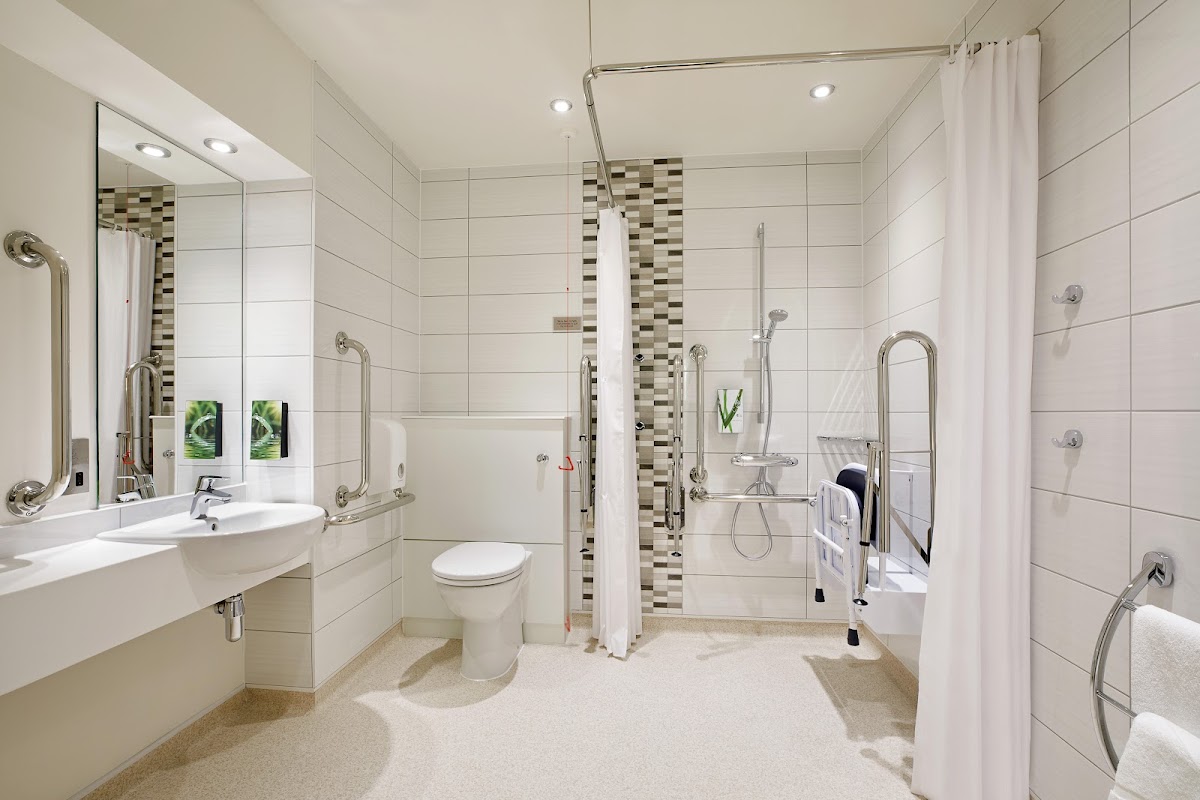 Premier Inn Chelmsford City Centre hotel