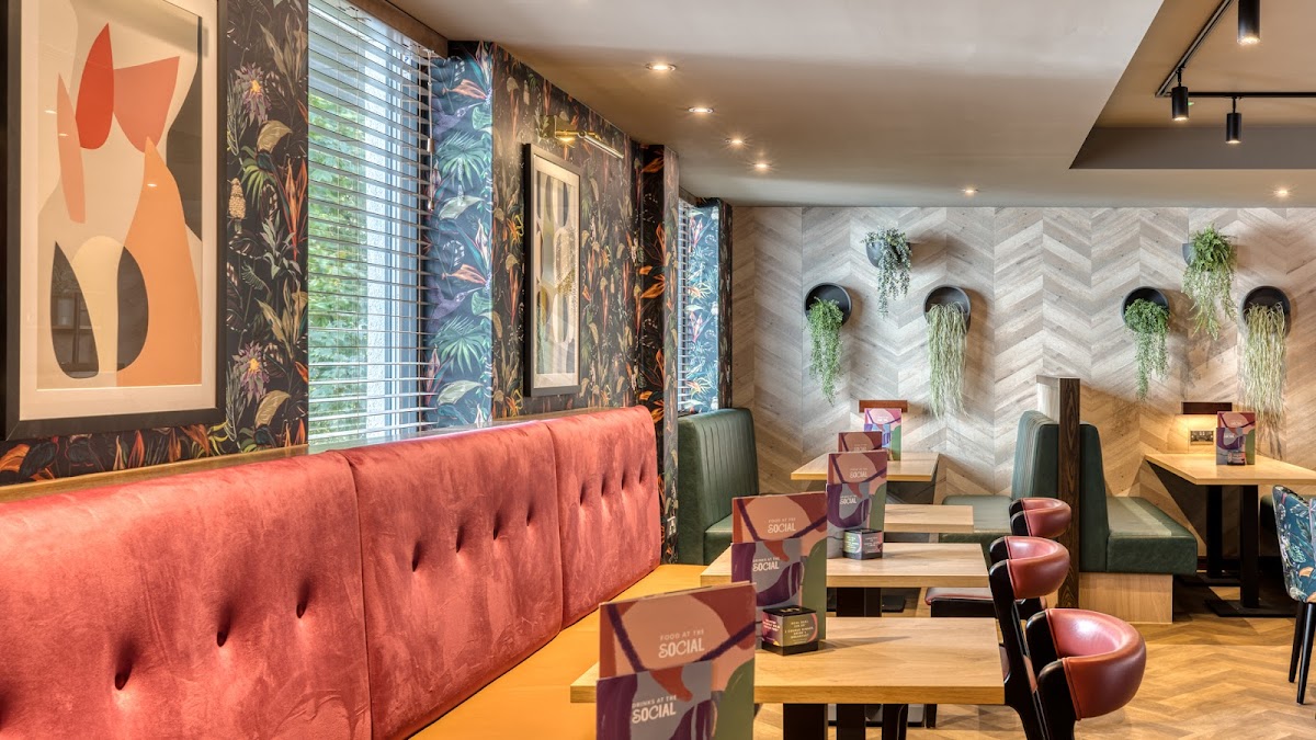 Premier Inn Chelmsford City Centre hotel