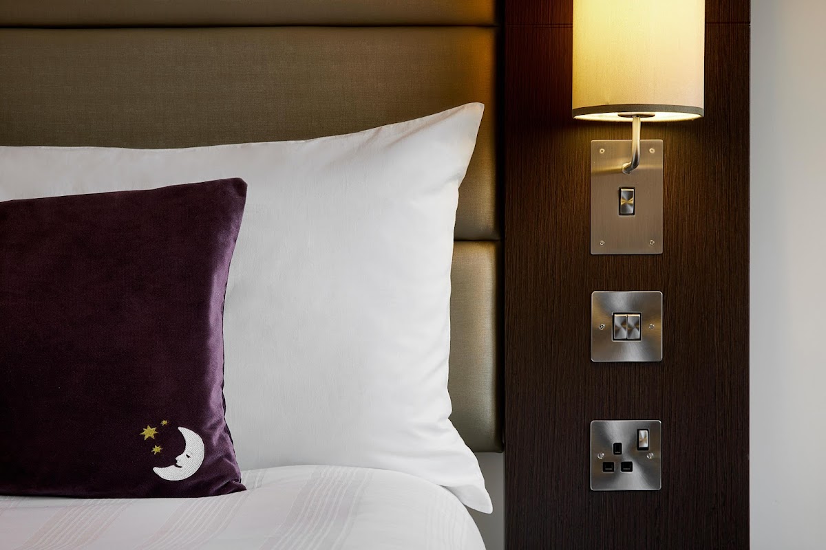 Premier Inn Chelmsford City Centre hotel