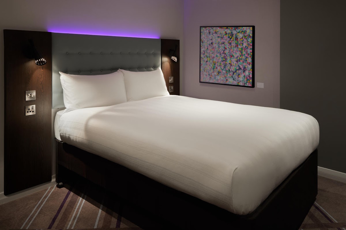 Premier Inn Chelmsford City Centre hotel