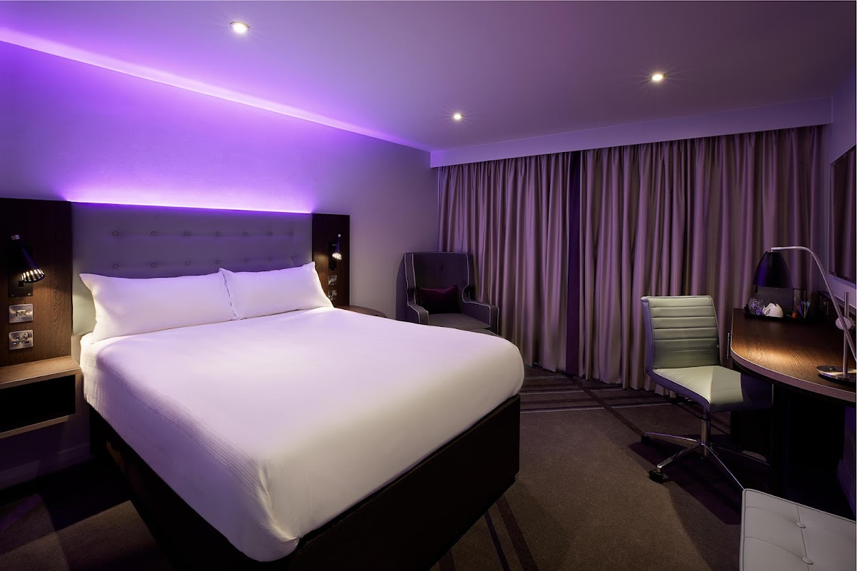 Premier Inn Chelmsford City Centre hotel