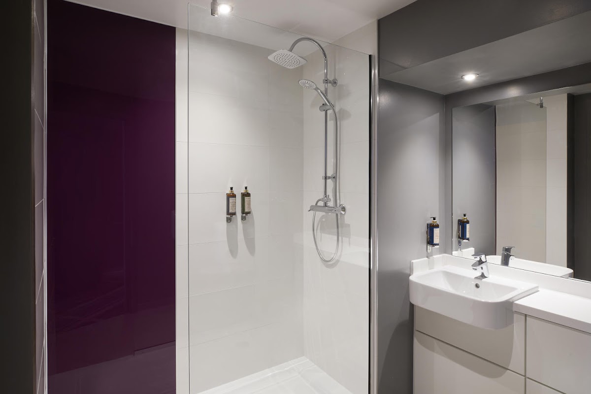 Premier Inn Chelmsford City Centre hotel