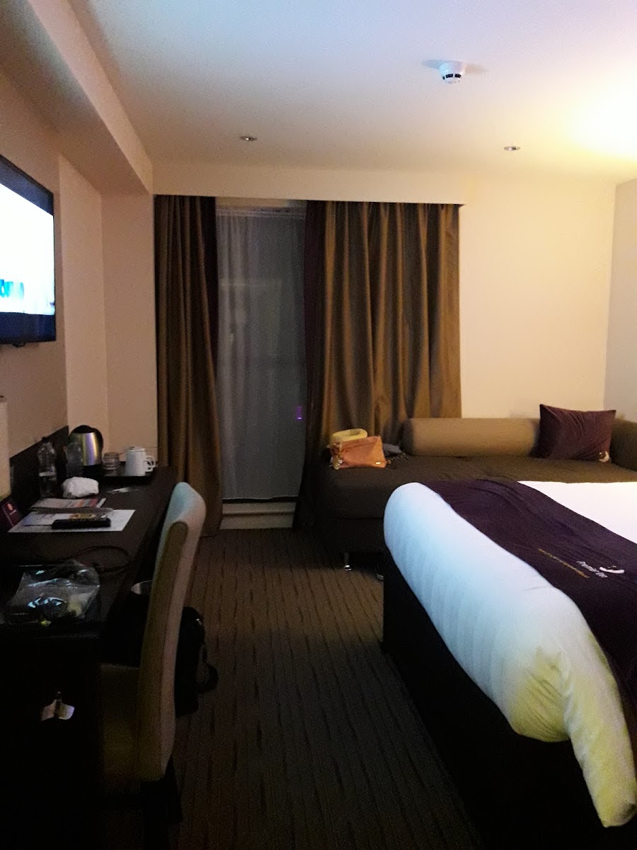Premier Inn Chelmsford City Centre hotel