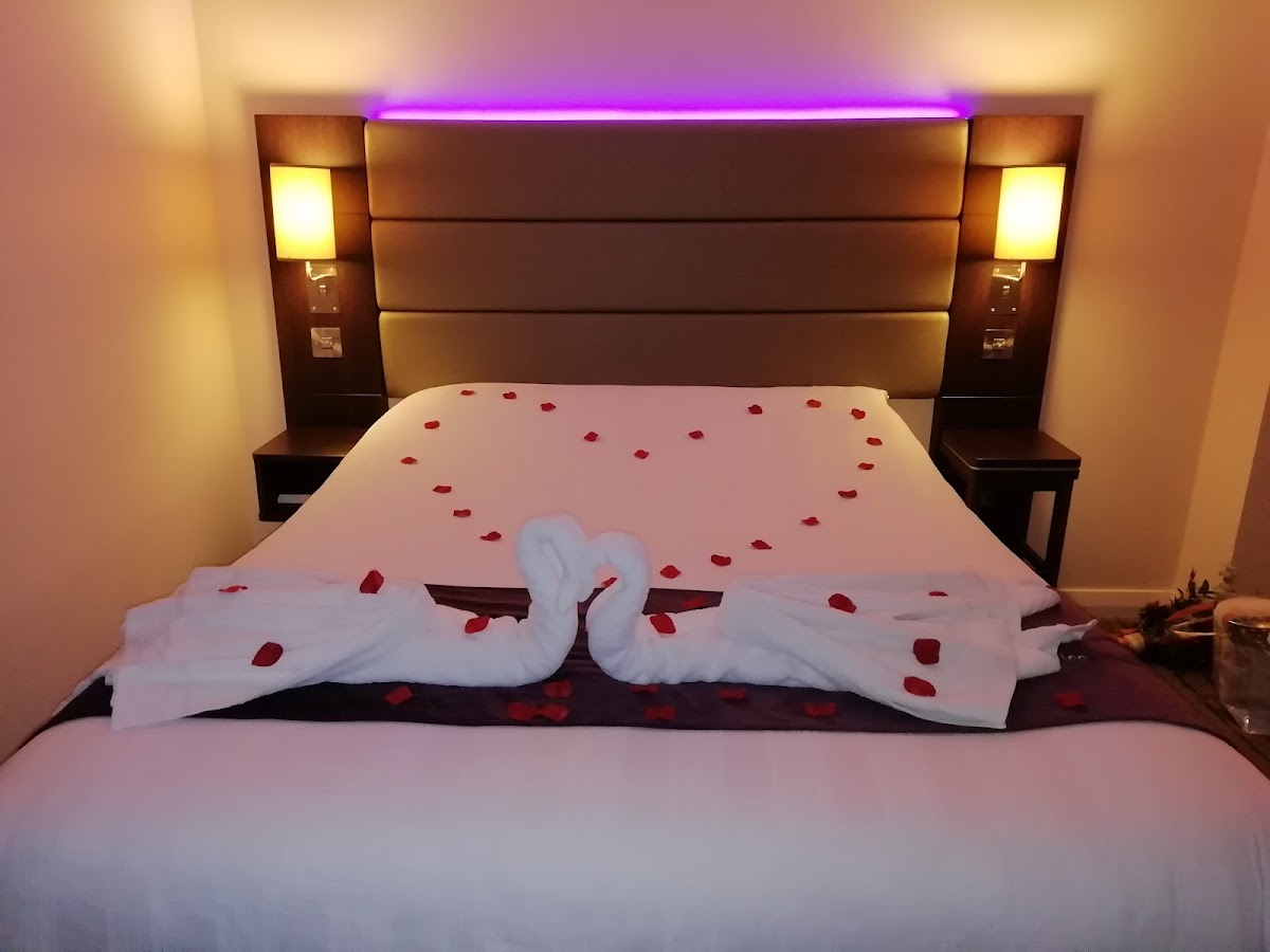 Premier Inn Chelmsford City Centre hotel