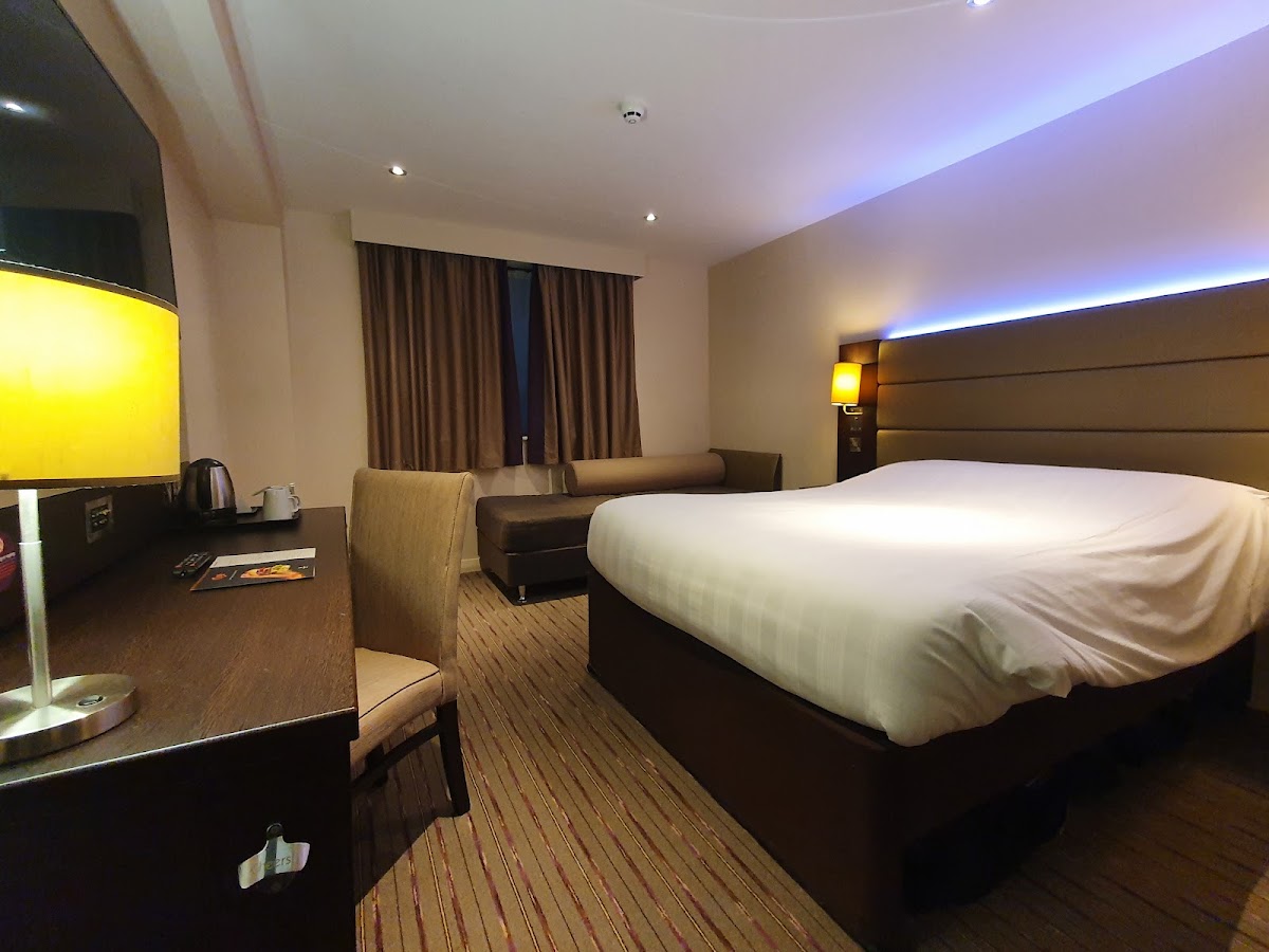 Premier Inn Chelmsford City Centre hotel