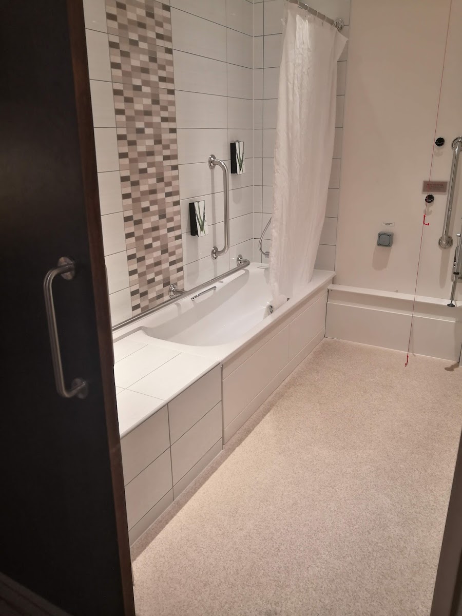 Premier Inn Chelmsford City Centre hotel