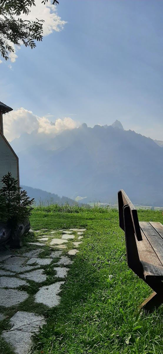 Albergo Jorgerhof